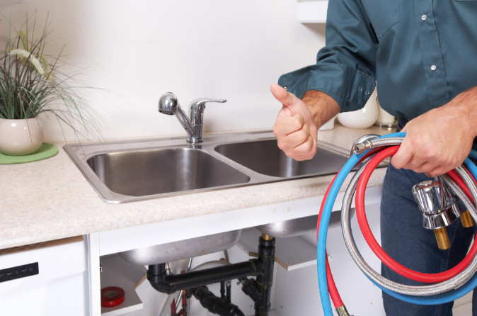 plumbing services offered by 24 hour plumber